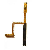 Shockware® Power On Off Volume Flex For Tecno Spark Go 5G 