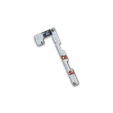 Shockware® Power On Off Volume Flex For Tecno Spark Go KC1