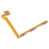 Shockware® Power On Off Volume Flex For Tecno Spark Power 2 