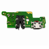 Charging Port Board Connector CC Flex For Tecno Spark 8T