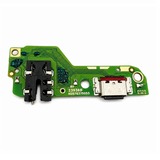 Charging Port Board Connector CC Flex For Tecno Spark Go 5G