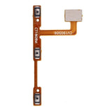Power On Off Volume Flex For Vivo Y15