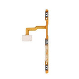 Power On Off Volume Flex For Vivo Y97
