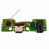 Charging Port Board Connector CC Flex For Vivo Y28s 5G