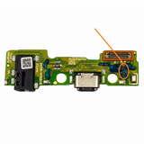 Charging Port Board Connector CC Flex For Vivo Y28s 5G