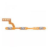 Shockware® Power On Off Volume Flex For Vivo IQOO Z5 
