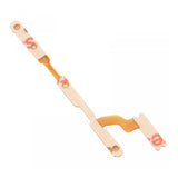 Shockware® Power On Off Volume Flex For Vivo IQOO Z5