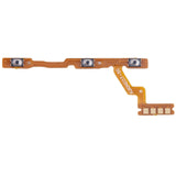 Shockware® Power On Off Volume Flex For Vivo IQOO Neo 7 Pro 
