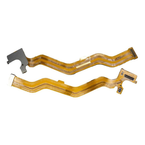 Main LCD Flex Cable Part For Vivo S1 Pro