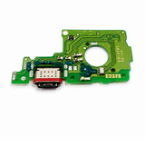 Charging Port Board Connector CC Flex For Vivo S1 Pro