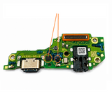 Charging Port Board Connector CC Flex For Vivo T1 5G
