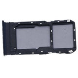 Sim Tray Card Holder For Vivo T1 5G : Black