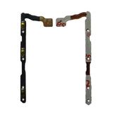 Power On Off Volume Flex For Vivo T1 5G