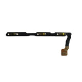 Power On Off Volume Flex For Vivo T1 5G