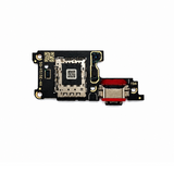Charging Port Board Connector CC Flex For Vivo T1 Pro 5G