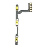 Shockware® Power On Off Volume Flex For Vivo T1 Pro 