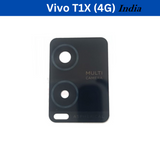 Back Rear Camera Glass Lens For Vivo T1x India