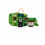 Charging Port Board Connector CC Flex For Vivo T2 5G