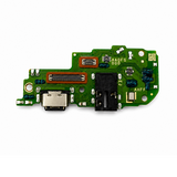 Charging Port Board Connector CC Flex For Vivo T2 5G