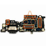 Charging Port Board Connector CC Flex For Vivo T2 Pro 5G