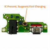 Charging Port / PCB CC Board For Vivo T2x 5G / V2253