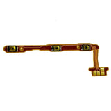 Shockware® Power On Off Volume Flex For Vivo T3 5G