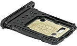 Sim Tray Card Holder For Vivo T3 5G : Blue