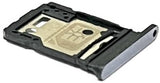 Sim Tray Card Holder For Vivo T3 5G : Blue