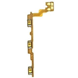 Shockware® Power On Off Volume Flex For Vivo T3 Pro 5G 