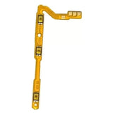 Shockware® Power On Off Volume Flex For Vivo T3X 5G 