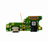 Charging Port Board Connector CC Flex For Vivo T3x 5G