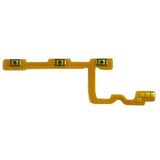 Shockware® Power On Off Volume Flex For Vivo T4 Pro 5G 