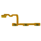 Shockware® Power On Off Volume Flex For Vivo T4 Pro 5G
