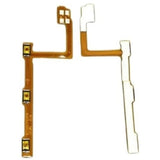 Shockware® Power On Off Volume Flex For Vivo T4R