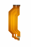 Main Board LCD Flex Cable For Vivo T4 Ultra 5G