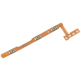 Shockware® Power On Off Volume Flex For Vivo T4X 5G 