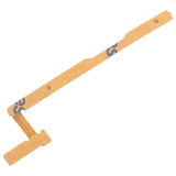 Shockware® Power On Off Volume Flex For Vivo T4X 5G