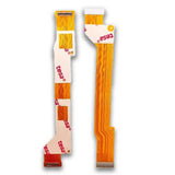 Main Board LCD Flex Cable For Vivo U20