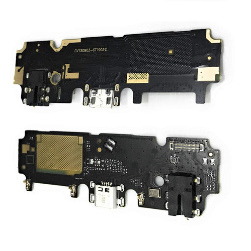 Charging Port / PCB CC Board For Vivo V11