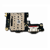 Charging Port Board Connector CC Flex For Vivo V17 Pro