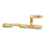 Shockware® Power On Off Volume Flex For Vivo V19 
