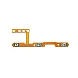Shockware® Power On Off Volume Flex For Vivo V19