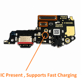 Charging Port Board Connector CC Flex For Vivo V20 4G
