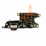 Charging Port Board Connector CC Flex For Vivo V20 Pro 5G