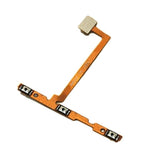 Shockware® Power On Off Volume Flex For Vivo V20 Pro