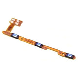 Shockware® Power On Off Volume Flex For Vivo V20SE 