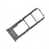 Sim Tray Card Holder For Vivo V20 SE : Black