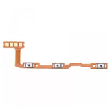 Shockware® Power On Off Volume Flex For Vivo V21E 5G 