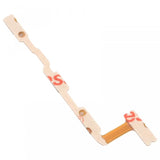 Shockware® Power On Off Volume Flex For Vivo V21E 5G
