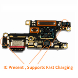 Charging Port Board Connector CC Flex For Vivo V23 5G
